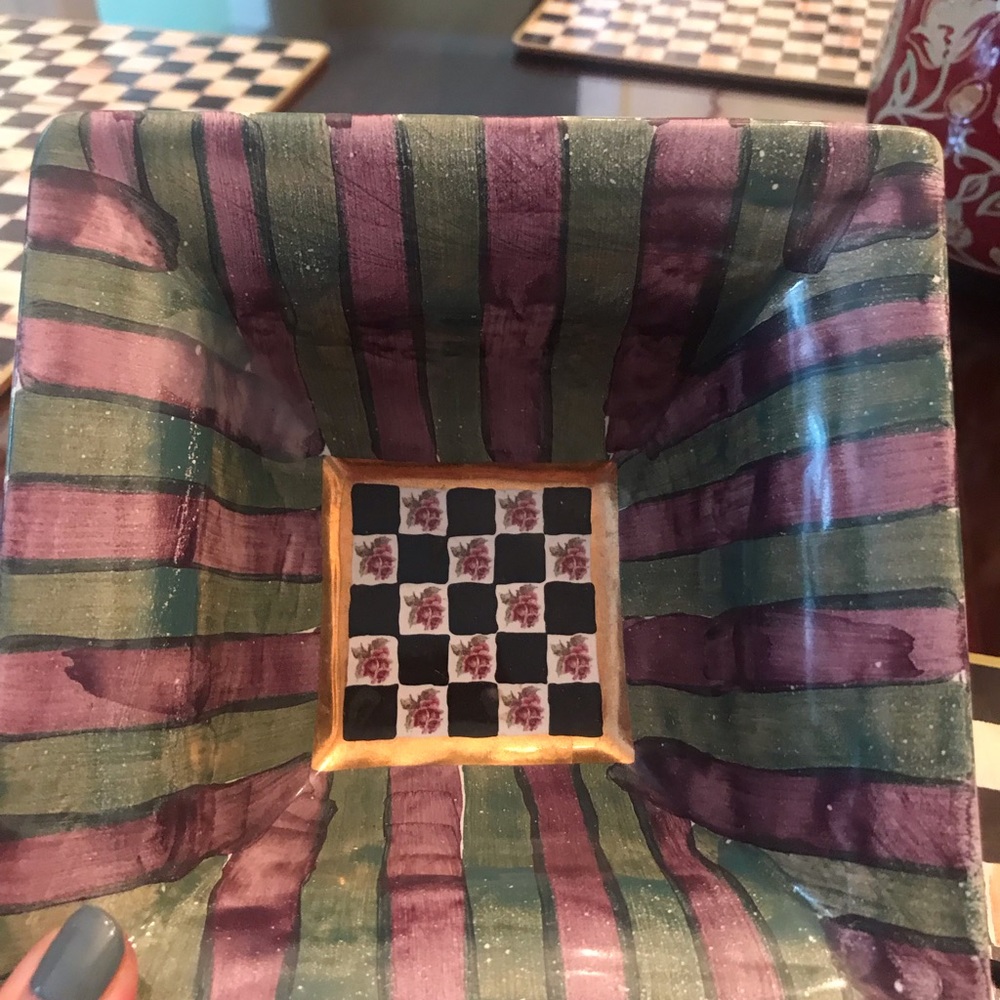 Retired 1983 Mackenzie Childs